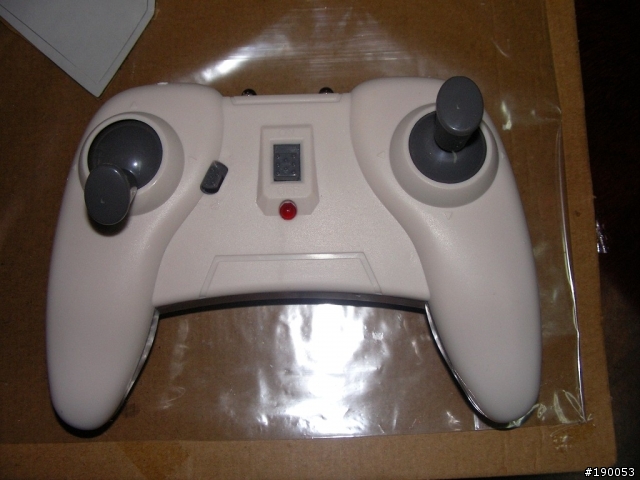 新春新玩具--Snelflight: Jump Jet