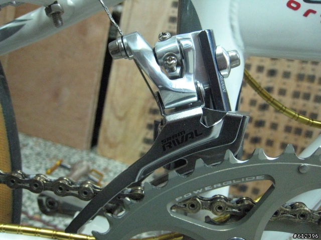 DAHON SP9 X SRAM Rival(5/12更新第四頁)