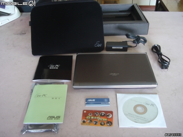 EPC降價了!(3.7車架來了!1002HA+高速電視棒+ssd+gps+...簡易心得分享.在首頁.圖多請小心)