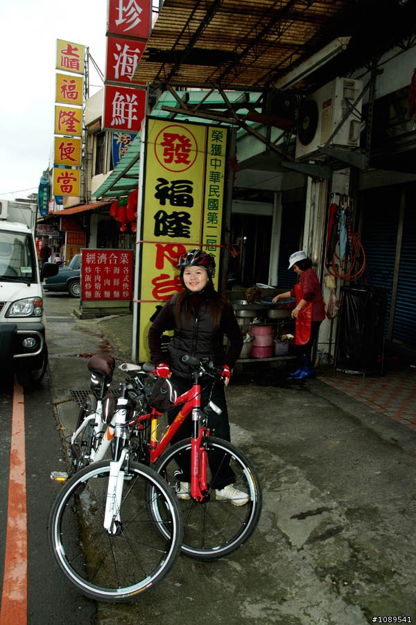載著單車去旅行之武猩級(有省錢)環半島之旅
