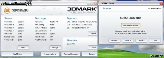 當 ATI 4870 遇上 Zalman 風扇,技嘉 GV-R487D5-1GD 顯示卡