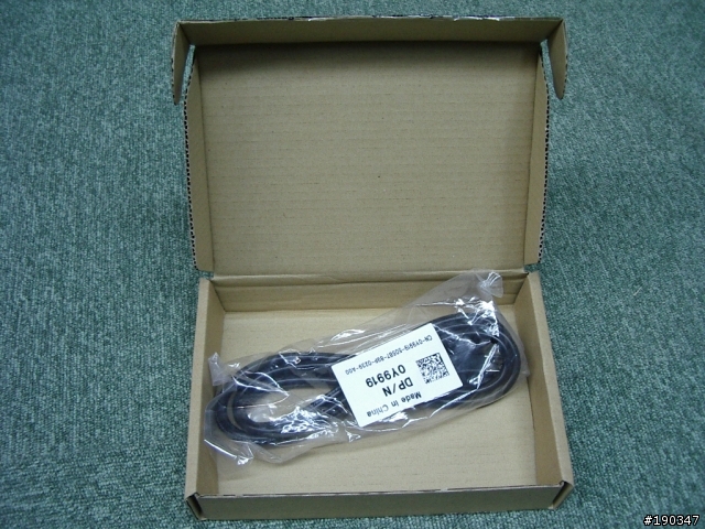 不專業開箱 DELL R905