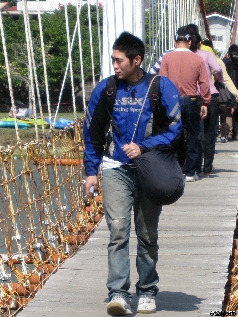【1/28~2/1】— 五天四夜之狀況連連環島文 (圖多請小心)