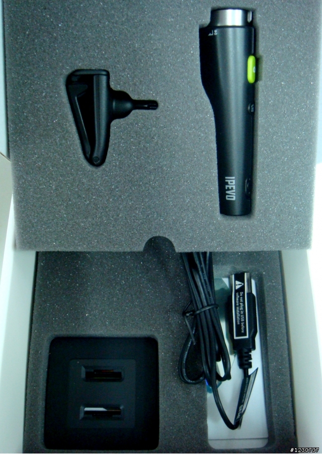 IPEVO PoV 與 Skype4.0 的火花