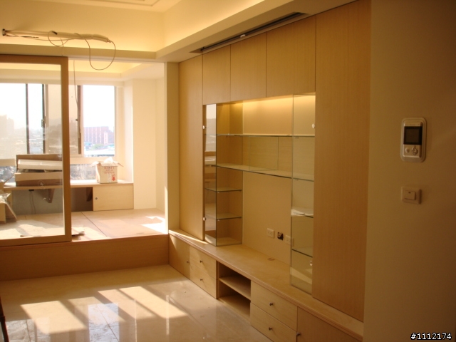 【畢業文】分享三重重劃區31坪從看屋、購屋、裝潢到最後終於成家的照片及心得
