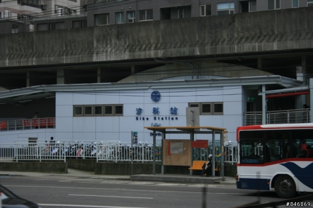 四處晃晃,卻騎了118km