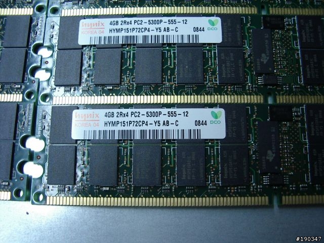 不專業開箱 DELL R905