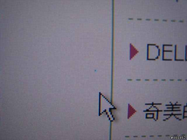 Dell 2209WA 不專業開箱 更新2/20