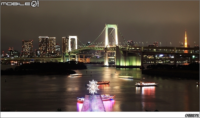 春節日本東京行 隨拍(一) 圖多 by Canon 5D Mark II