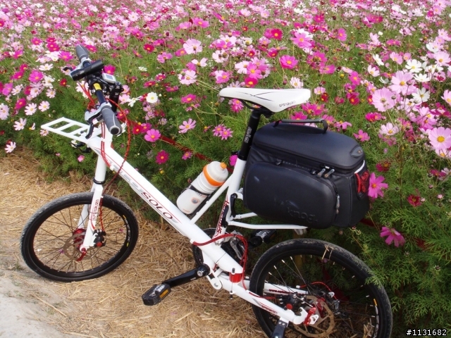 2009 SPINBURN SOLO環島記