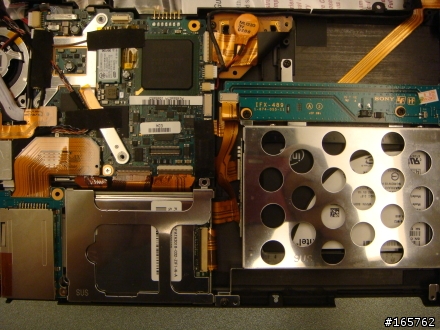 終極版 Sony Vaio TZ37
