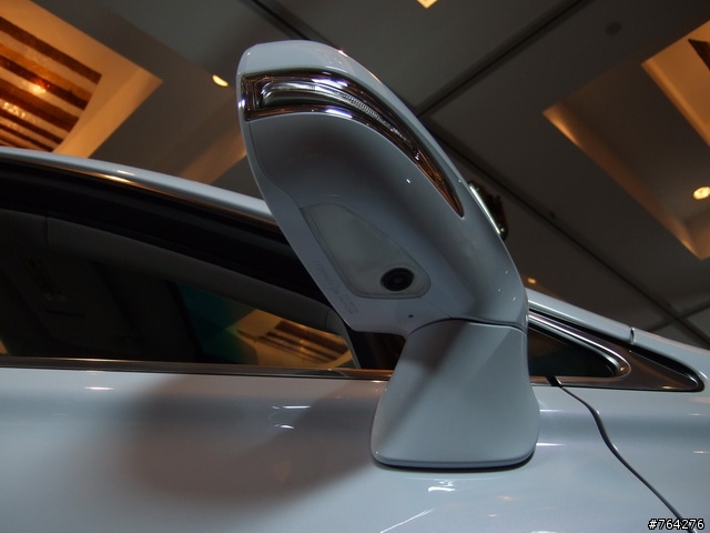 Remote Touch的操作心得與2010 Lexus RX450h/RX350(圖多)