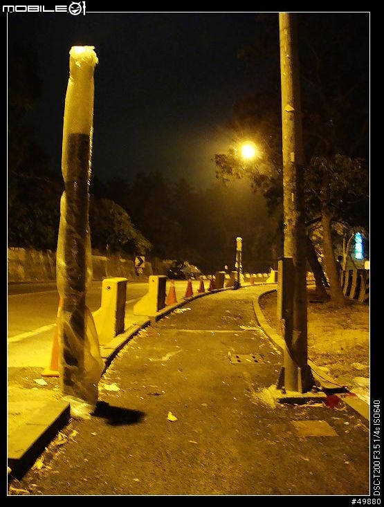 (74頁鄉公所回文)...有點想不懂是誰規劃設計的"澄清湖自行車道"!!