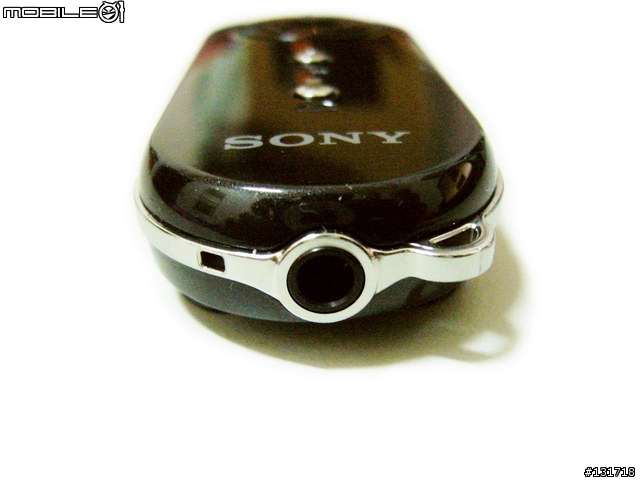 X1 與夢幻逸品 SONY VGP-BRM1、MDR-EX500SL 之完美演譯!!