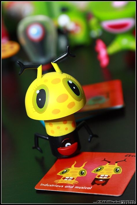 <分享>自己認為是逸品的一些小玩意~