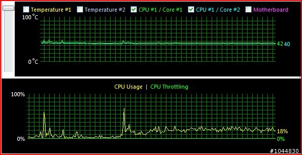 Intel DG45FC Mini-ITX 小而美的HTPC實現-散熱噪音改善