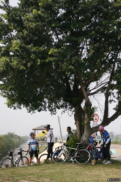 2009萬人崇Bike‧紀錄加冕