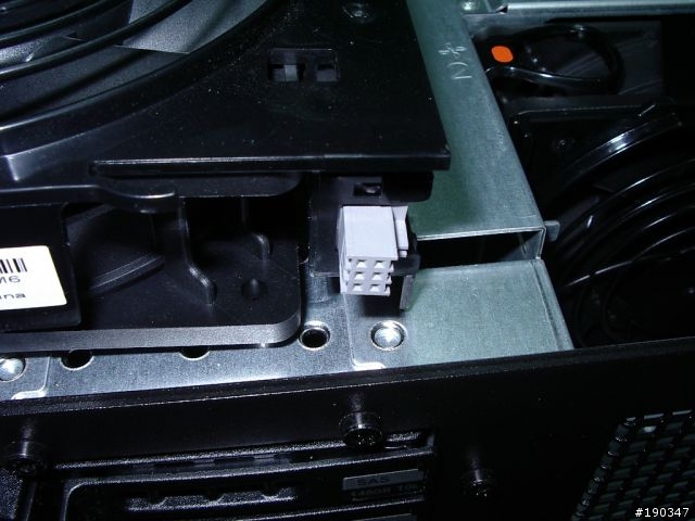 不專業開箱 DELL R905