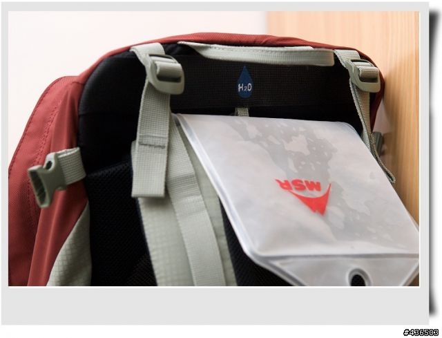 魚鷹家族新成員 Osprey Kestrel 32 背包