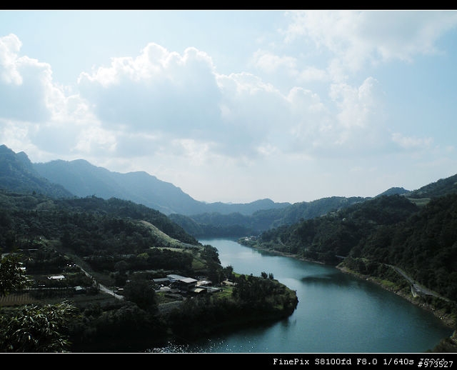 散步散到宜蘭去~~