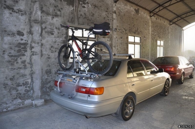 快克攜車架加強桿套件優惠訊息