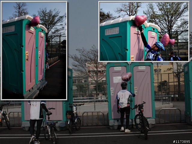 【分享】2/21萬人崇bike-林北愛媽祖之林北這次騎真爽