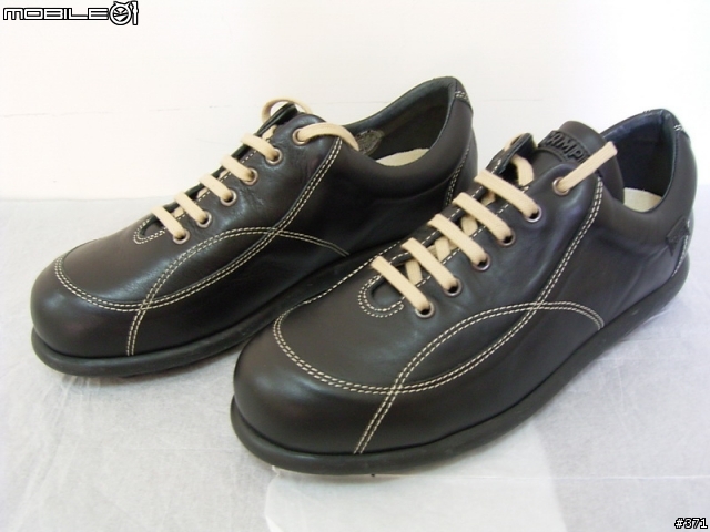 CAMPER ~ 經典 Pelotas 系列 基本款......她就是..一個貴!!!..