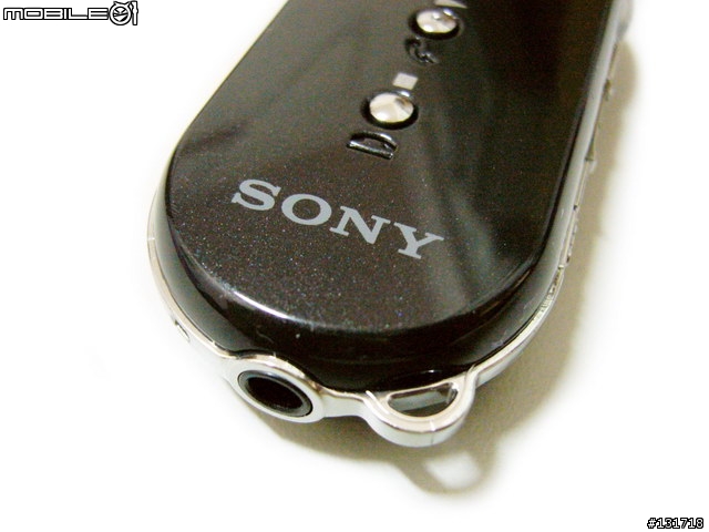 X1 與夢幻逸品 SONY VGP-BRM1、MDR-EX500SL 之完美演譯!!