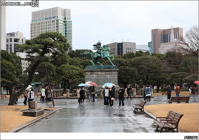 春節日本東京行 隨拍(一) 圖多 by Canon 5D Mark II