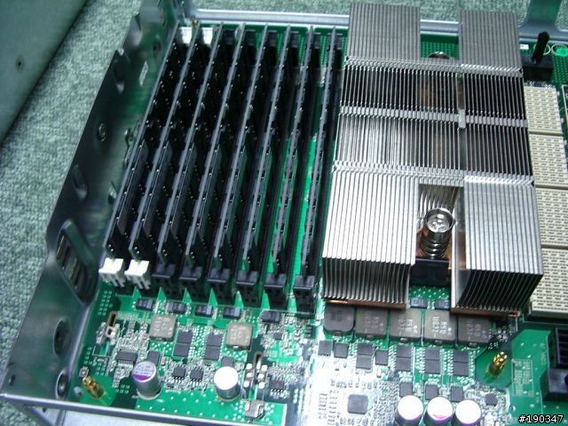 不專業開箱 DELL R905