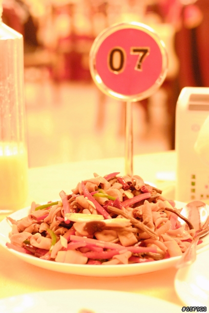 200902 園丁美食 中國北京全聚德王府井店(天津狗不理包子分店對面)