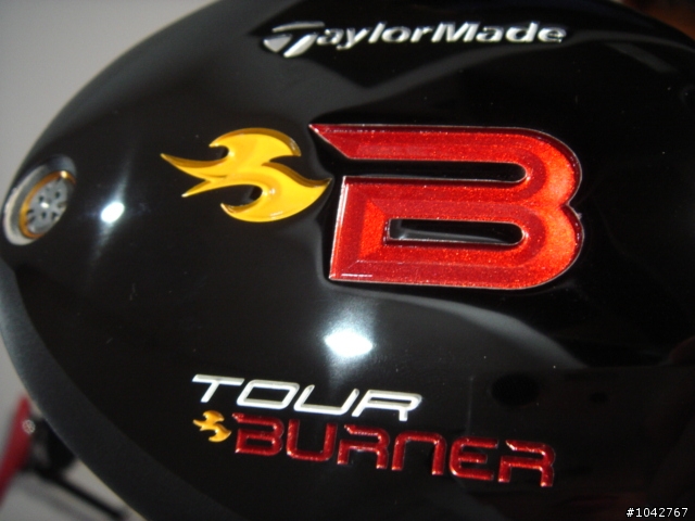 情人節 高爾夫 球桿分享TAYLORMADE Burner XD Ti 鐵桿