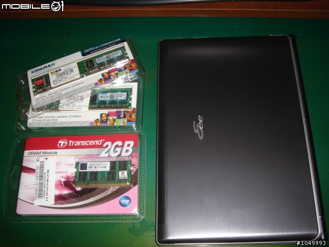 EPC降價了!(3.7車架來了!1002HA+高速電視棒+ssd+gps+...簡易心得分享.在首頁.圖多請小心)