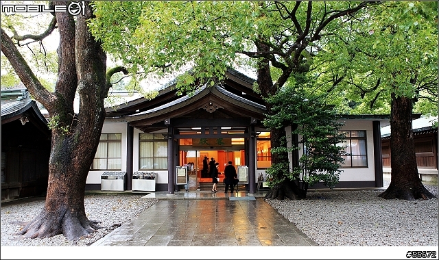春節日本東京行 隨拍(一) 圖多 by Canon 5D Mark II