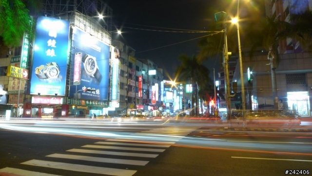隨身機殺手PANASONIC LX3,開箱文暨實測心得