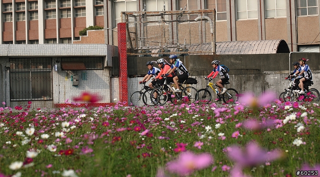 2009萬人崇Bike‧紀錄加冕