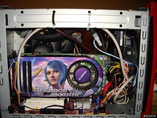 (請益)有使用聯力 PC-007 LIANLI 鋁鎂合金機殼的同胞們~!!!!