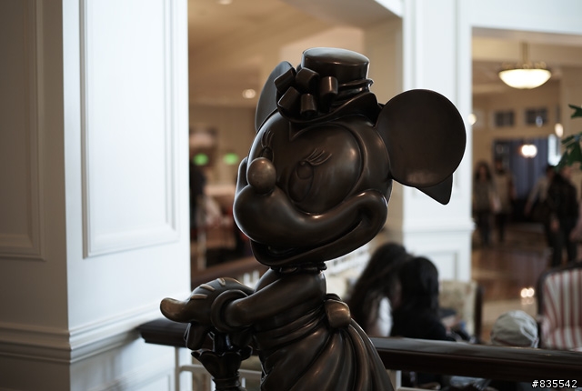 對LEICA M8後期製作的比較