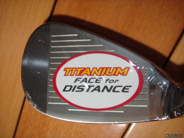 情人節 高爾夫 球桿分享TAYLORMADE Burner XD Ti 鐵桿