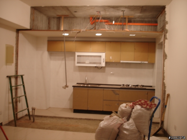 【畢業文】分享三重重劃區31坪從看屋、購屋、裝潢到最後終於成家的照片及心得