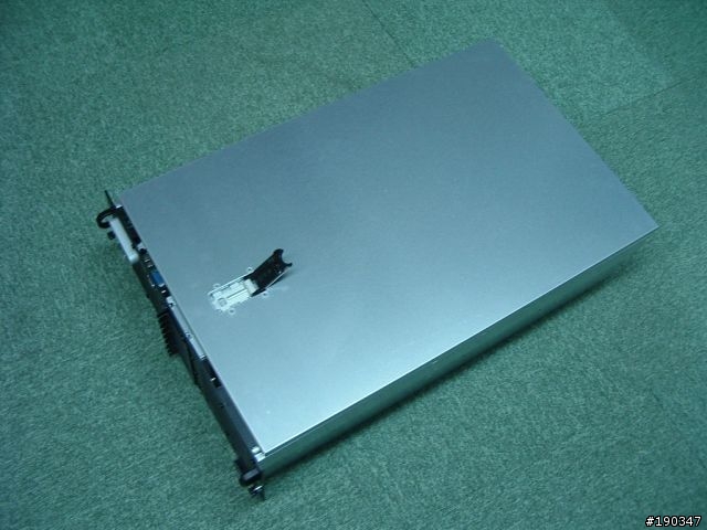 不專業開箱 DELL R905