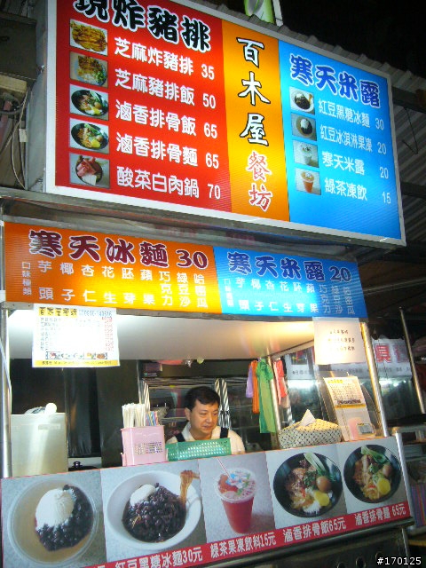 新竹+台中,超級美食之旅建議!擦口水吧~(附超值住房指南+GSR長程心得)