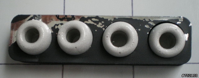 Skullcandy FMJ 與 Lowrider 開箱文