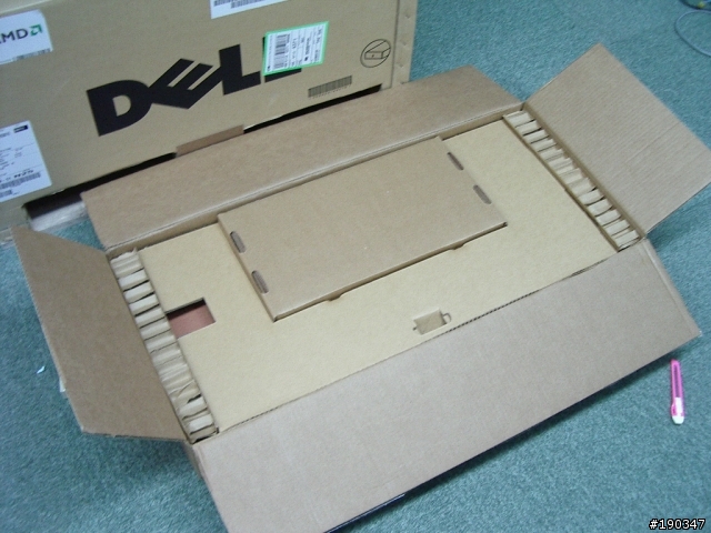 不專業開箱 DELL R905
