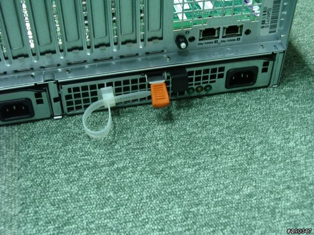不專業開箱 DELL R905