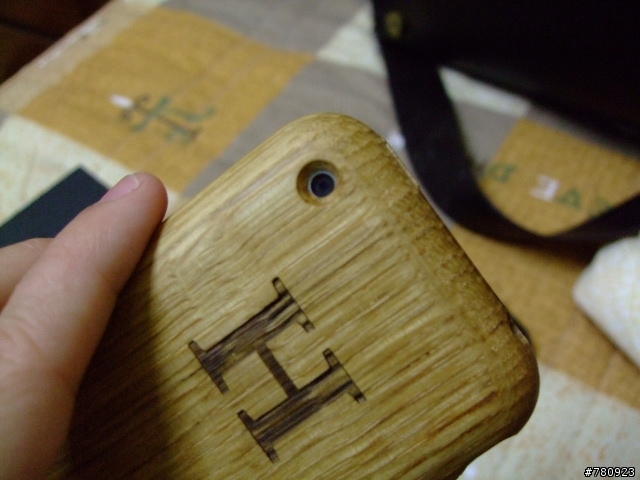iwood大比拼