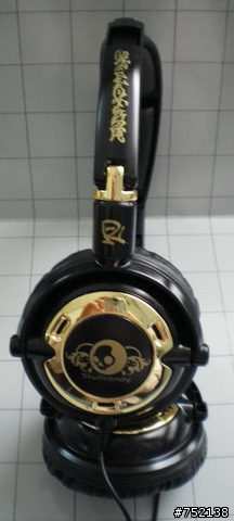 Skullcandy FMJ 與 Lowrider 開箱文