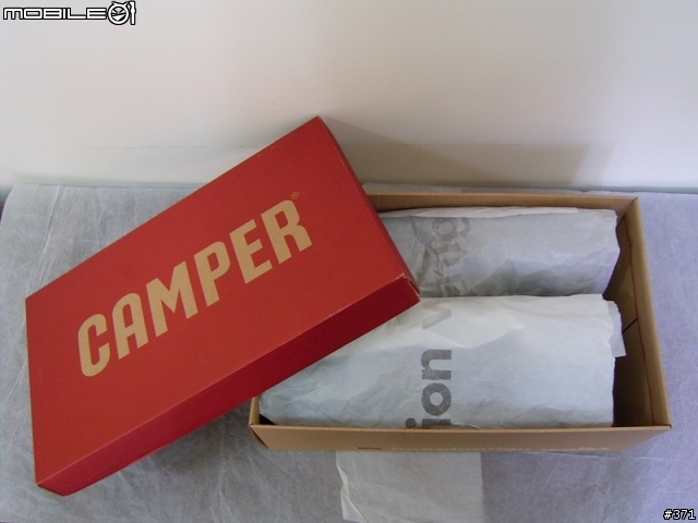 CAMPER ~ 經典 Pelotas 系列 基本款......她就是..一個貴!!!..