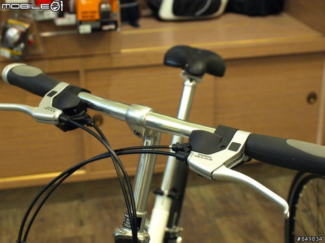 2/27 GIANT FD-17S FD-RS 改裝紀錄照 II(BIKEfun)