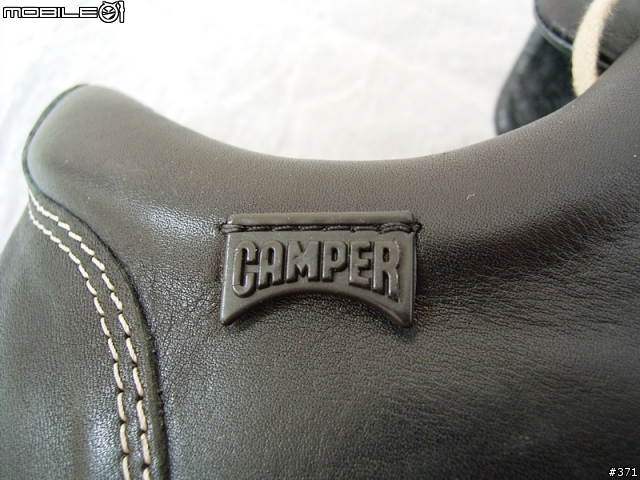 CAMPER ~ 經典 Pelotas 系列 基本款......她就是..一個貴!!!..